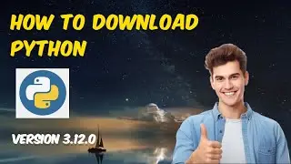 Python Download for Beginners: Simple Steps to Install Python on Windows (2023) - Easy Tutorial