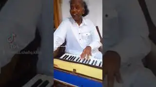 Kungru mangde ne Cover by Ustad Shafiq Billu khan sab#foryou  #grow  #viralvideo #classicalsinging 