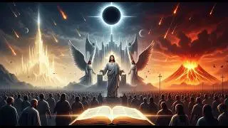 The Final Judgment and the Destiny of the Soul | A Divine Warning