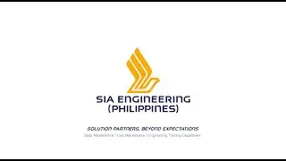 SIAEP - SIA ENGINEERING PHILIPPINES