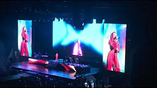 Kylie Minogue - On a Night Like This (Tension Tour '25 - São Paulo, 15.08.2025)