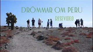 Resevideo - Dr&ouml;mmar om Peru
