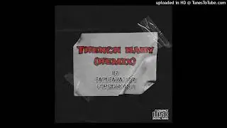 Fari Fanatic x ForeignKash - Trench Baby [Freestyle]