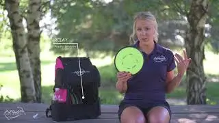 2017 Team MVP in the Bag with Amanda Melwiki