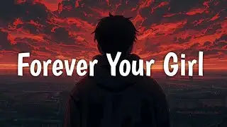 Paula Abdul - Forever Your Girl (Lyrics)&nbsp;(People We Meet On Vacation)