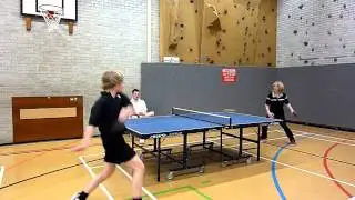 ExeTT Junior Final 06.03.12 - part 1