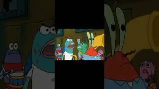 npc SpongeBob core #shorts #shortvideo