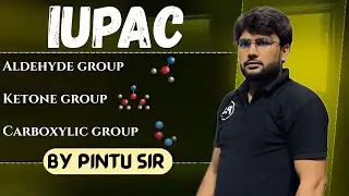 Aldehyde group#IUPAC#Pintu sir#T2 sir#Best IUPAC short tricks#ps education point#Chemistry Hub