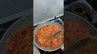 Pav bhaji #viral #cooking @SakshisKitchenDiaries 