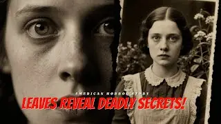 Leaves of Legacy: Haunted Mansion's Deadly Forbidden Love | American Horror Story