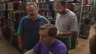 Willard Library 1999  