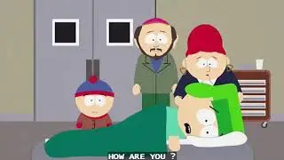 Kyle renounces his faith