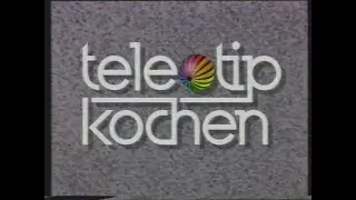 SAT.1 TELETIP KOCHEN