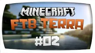 Minecraft FTB TERRA #02 Aprilscherz? [GERMAN] | SecretLP