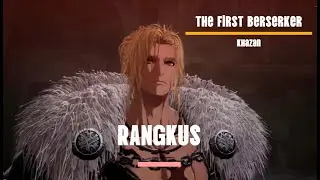 The First Berserker: Khazan - Rangkus Boss Fight