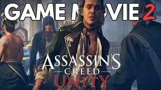 🇨🇵 AC Unity GAME MOVIE Ep. 2 Sequenz 3 & 4 || HUD-freie Spielfilm Serie || Assassin's Creed Unity 🇨🇵