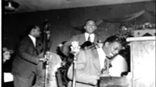 Nat King Cole - Down By The Old Mill Stream