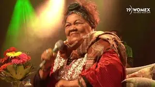 Dona Onete | Live at WOMEX 19