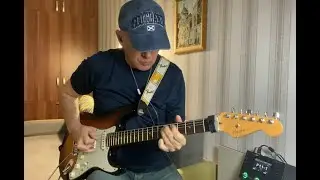 Smooth R&B 7_4 Bbm CBG S.Andre Lesson