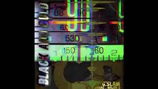 Gslam X Sael of VCXS -  Black And Gold Feat Maniac(매니악), MJRD