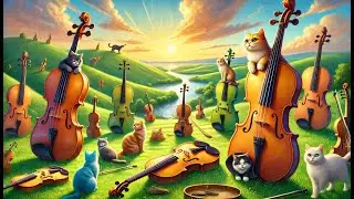 (FREE) Violin Rap Type Beat - 