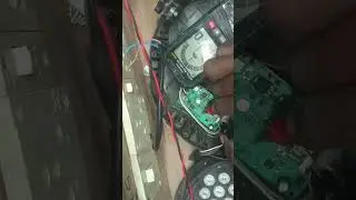 Razer light ful repairing Anupam shakya 