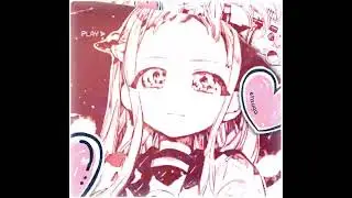 yashiro tbhk edit - all the time