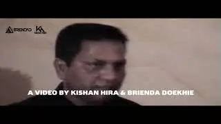 Bindra Ban Me - Roy Ramadhin & Ardjoen Autar