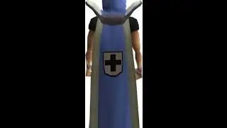 [RS3] 99 Defense - Kire667 (10m drop party)