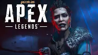 APEX LEGENDS DEVAMM !