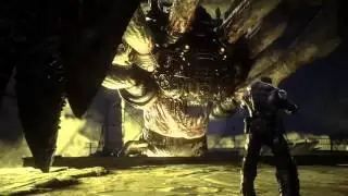 Gears of War: UE - How to kill corpser