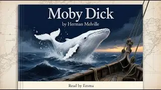 Moby Dick, Part 19