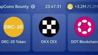 حل كروت بوت تاب كوين اليوم 5/9 | TAP COINS BOT
