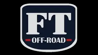 FULL THROTTLE OFF ROAD