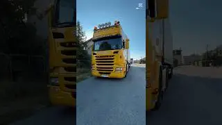 Scanio najlepszo💛💪