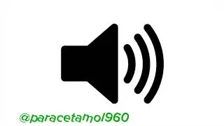 Stadium crowd light applause - sound effects @ParacetamolSounds