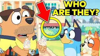10 SHOCKING SECRETS Bluey Doesn&rsquo;t Want You to Know!