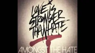 Amongst The Hate - Tender Emptiness