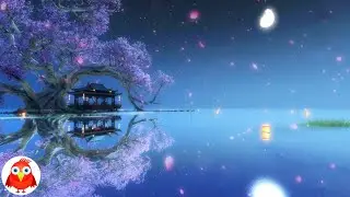 30 Minutes of Deep Sleep Music, Relaxing Sleeping Music, Stress Relief Music, Meditation Music
