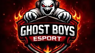 Live streaming of Ghost Boys Esports