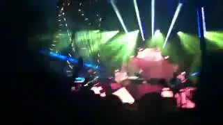 STS9 TRIP Electric Forest 2014 Set 1