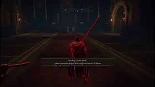 Vargram and Wilhelm - Leyndell Royal Capital - Elden Ring Playthrough