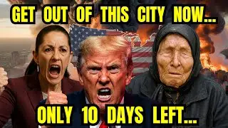 BABA VANGA'S DARKEST PREDICTIONS FOR AMERICA ARE ALREADY COMING TRUE (2)