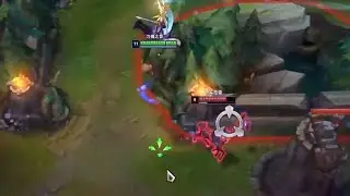 When Talon got Prowler&rsquo;s Claw&hellip;