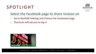 Spotlight Ratings & Reviews - Basics