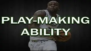Terrence Samuel: 2017-2018 Advanced Highlight Tape