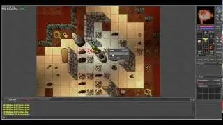 Тибиа-Ghoul Room Quest: Чеснок Ожерелье, Клуб кольцо