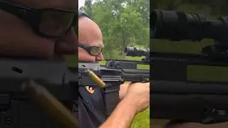 Springfield Hellion load & shoot #2agun #gunculture #asmr #rifle #556 #gunculture #guncollector007