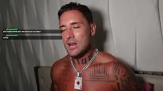 STEPHEN BEAR SHOW EP 76 !!! IM LIVE NOW !!! JOIN THE CONVERSATION !!!