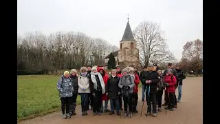 Les chapelles autour du Dompeter